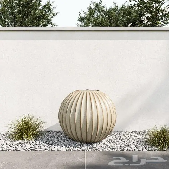 نوافير منزلية 2