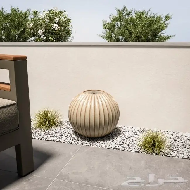 نوافير منزلية 4