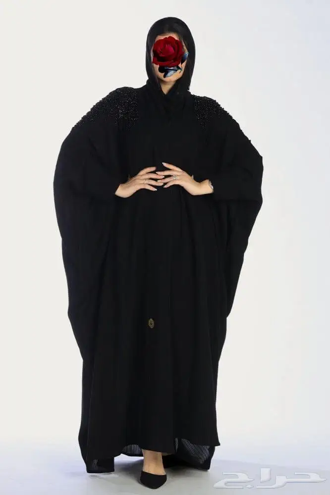 عبايات تفصيل حسب الطلب جمله وقطاعي 2