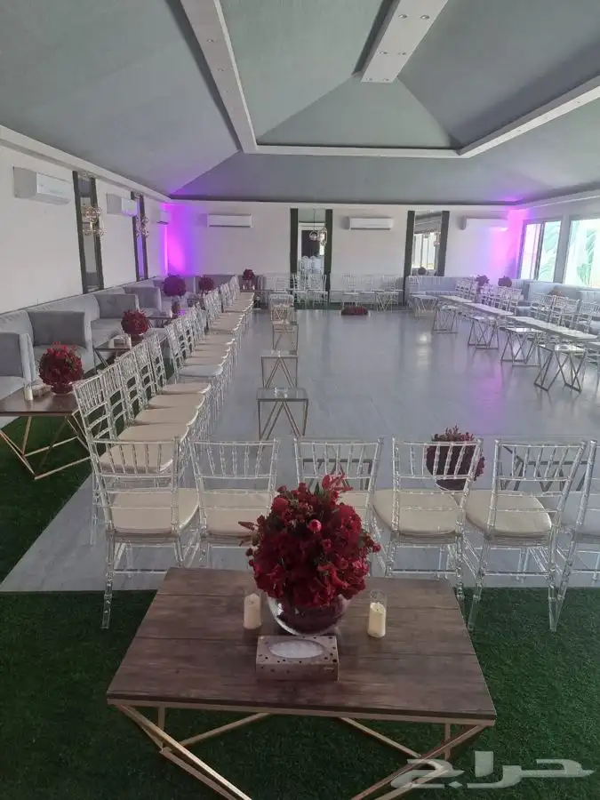 تاجير كراسي 27