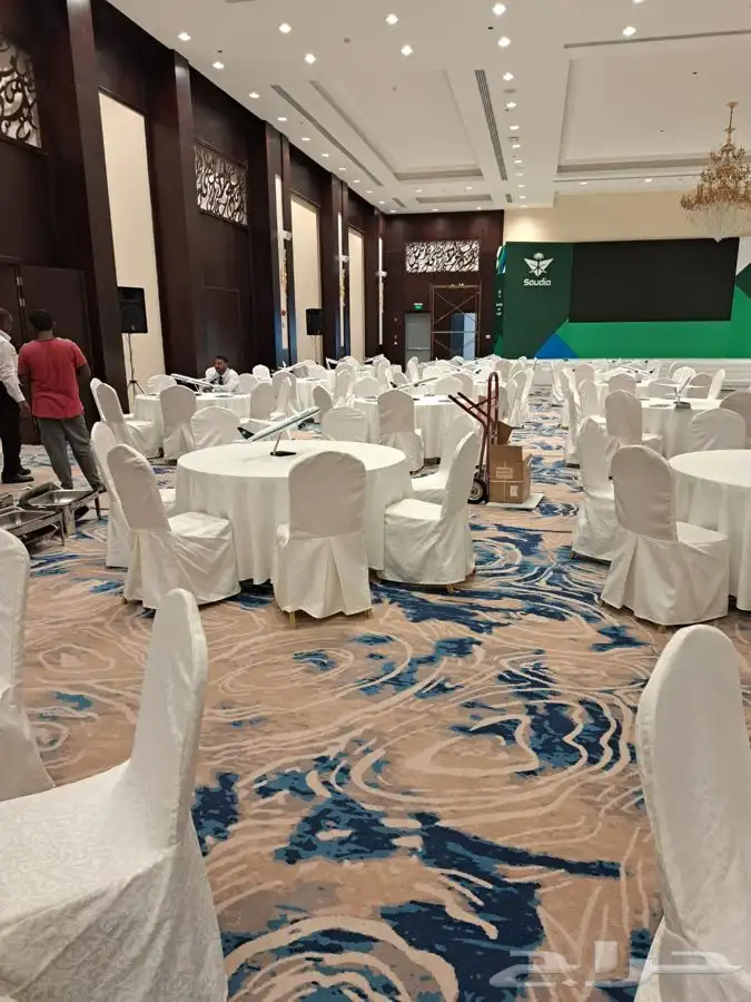 تاجير كراسي 24