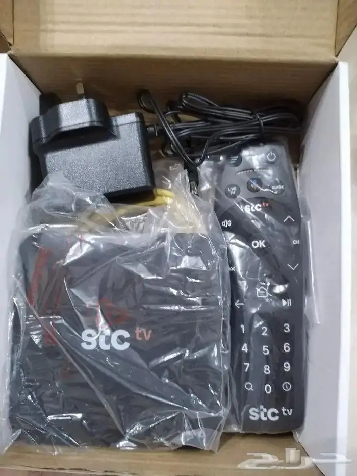 Stc مودم راوتر 3 مقوي 2 رسيفر فايبر 3 مقوي فيش 5