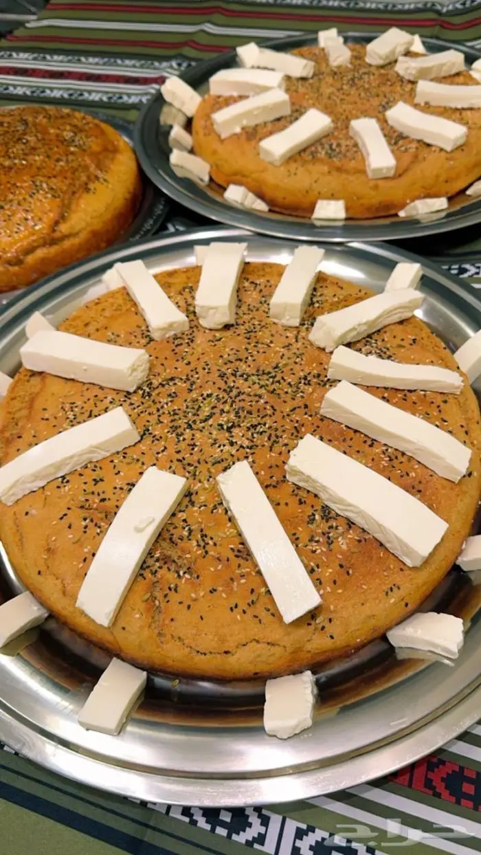 عريكة وخبزه 4