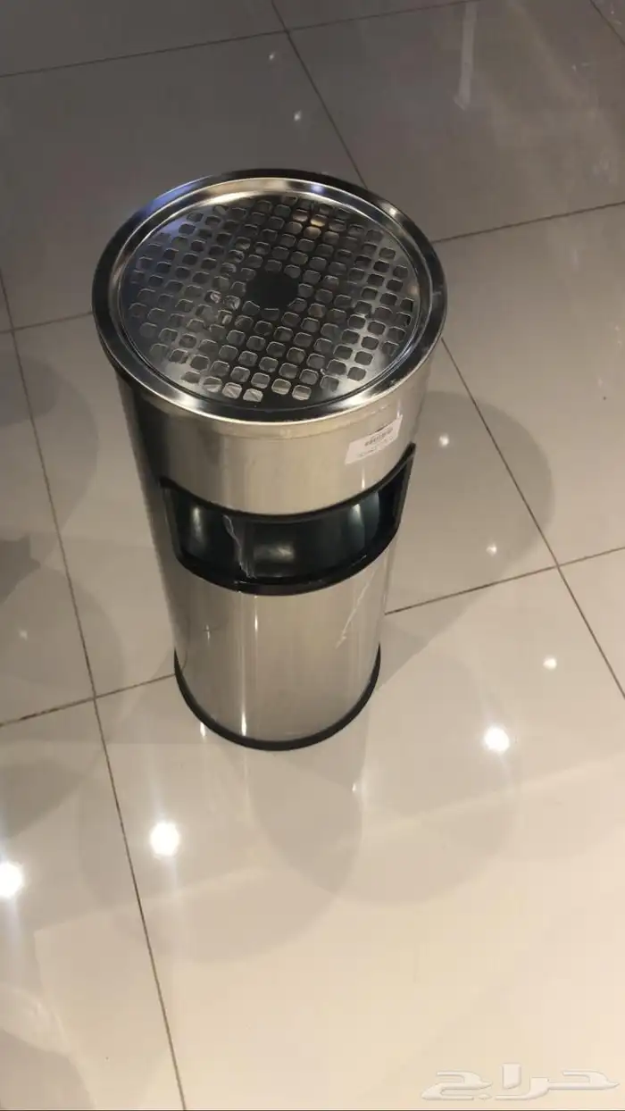 نفايات سطول مهملات اعادة تدوير 5