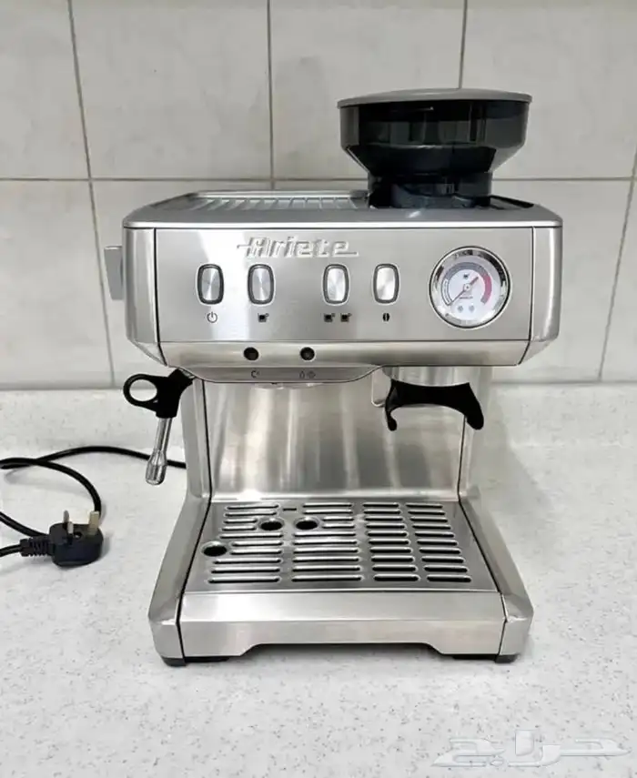 مكينة قهوة 0
