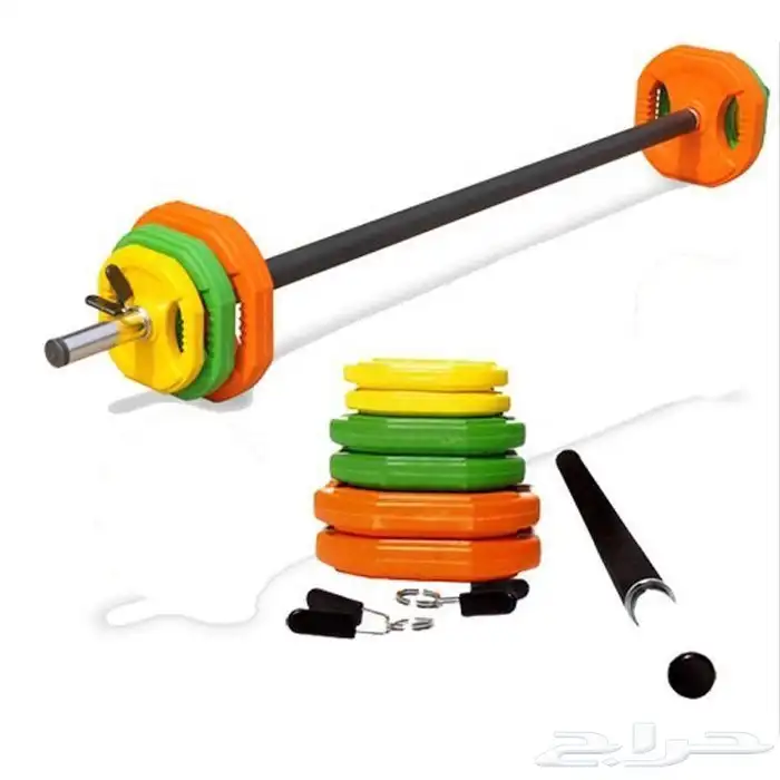 كتل بيل دنابل مسكات اكسسوارات اندية حامل دنابل هوم جيم 63