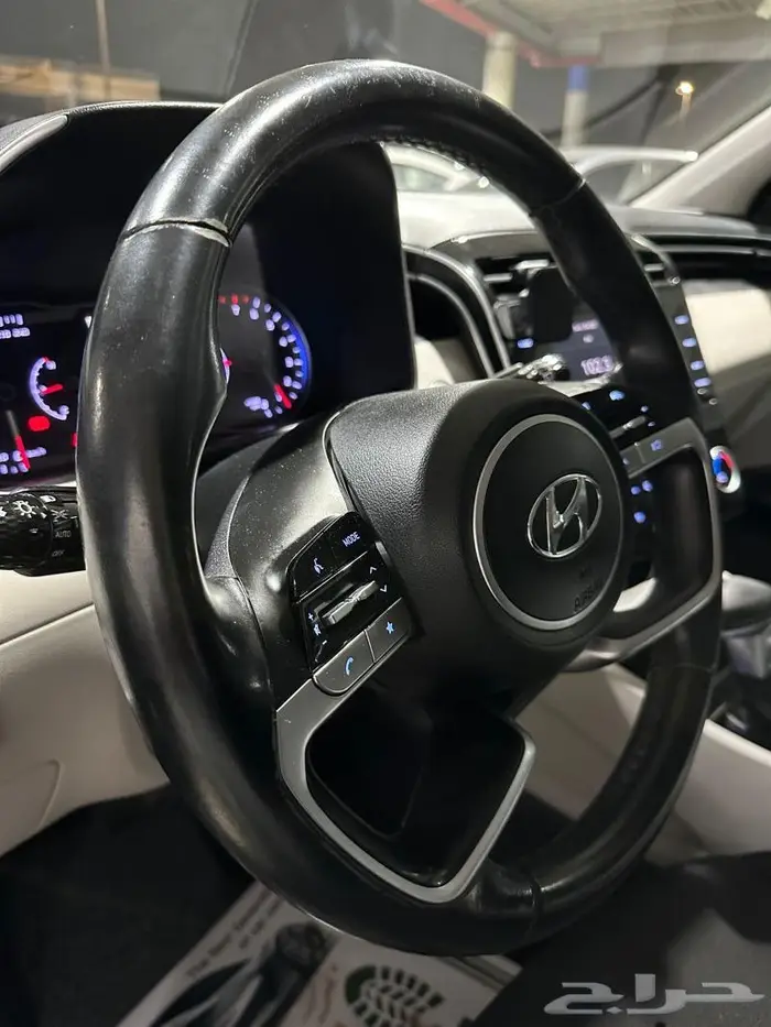 هونداي توسان 2022 15