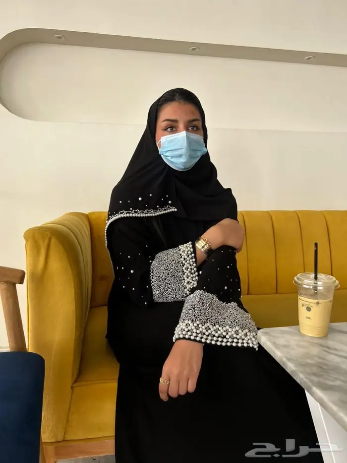 عبايات تفصيل حسب الطلب جمله وقطاعي 19