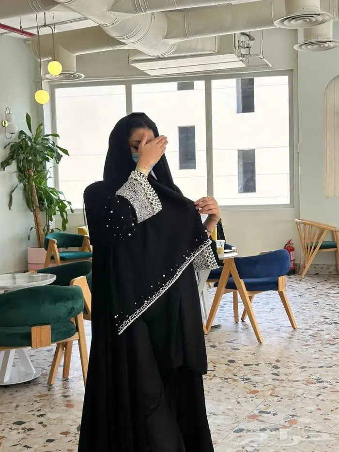 عبايات تفصيل حسب الطلب جمله وقطاعي 30