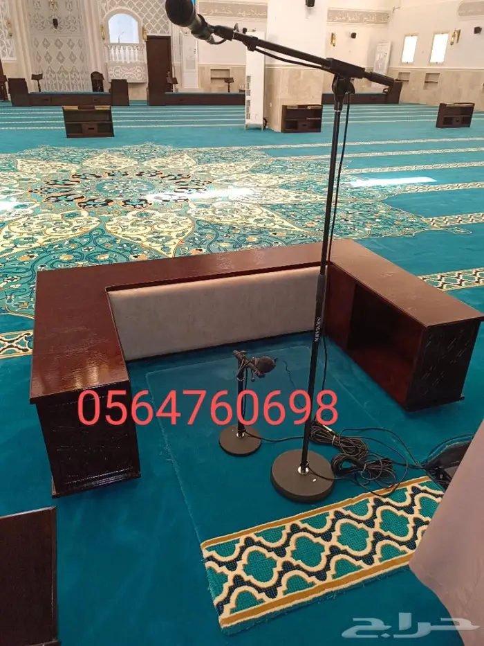 تكايات مساجد 2