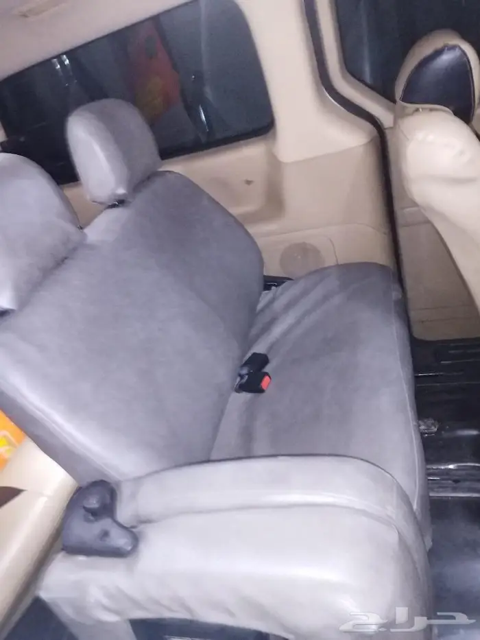 كراسي اتش ون شد بلد 1