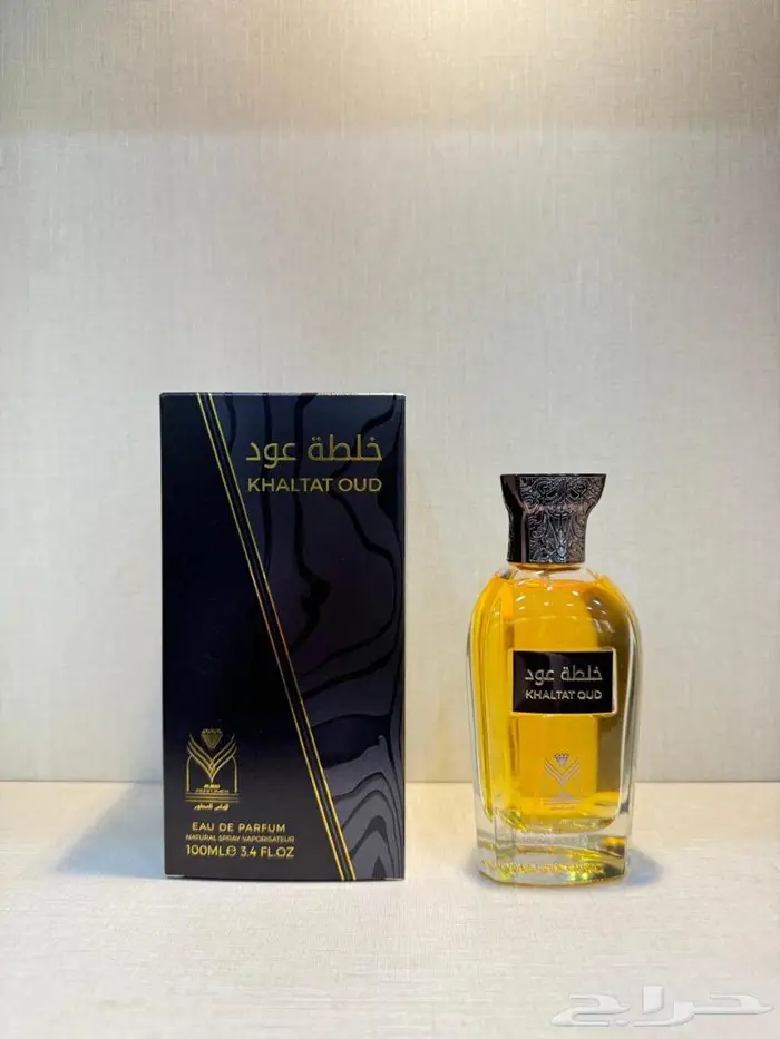 عطور العود (جملة وقطاعي) 3
