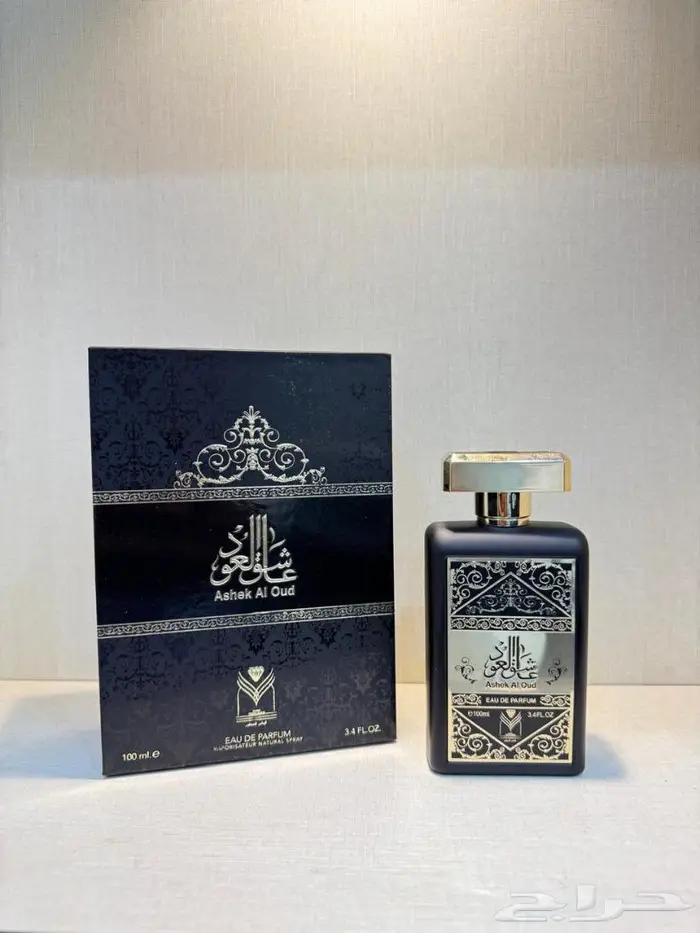 عطور العود (جملة وقطاعي) 4