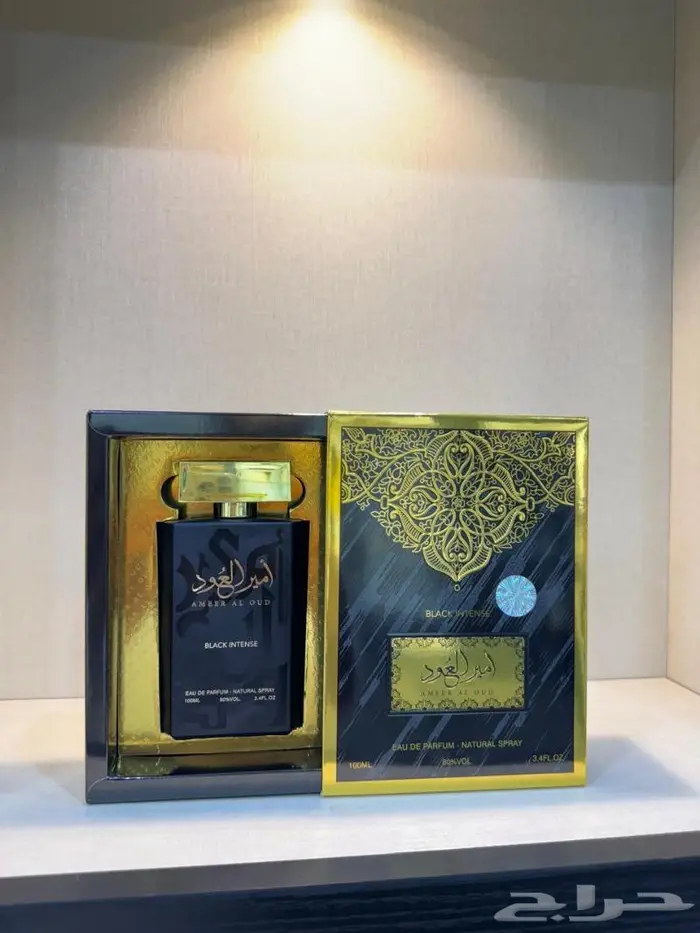 عطور العود (جملة وقطاعي) 5