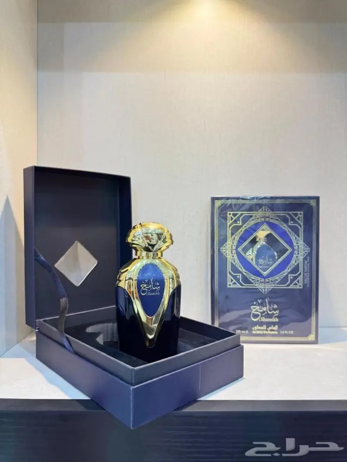 عطور العود (جملة وقطاعي) 6