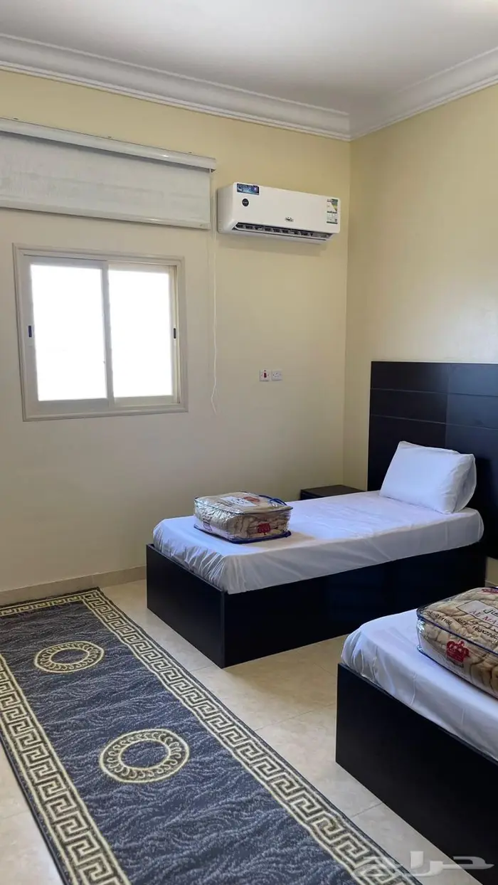 شقق للايجار الشهري واليومي 8