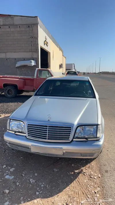 ورشة المبدع الذهبي طريف مكانيك سمكرة 4