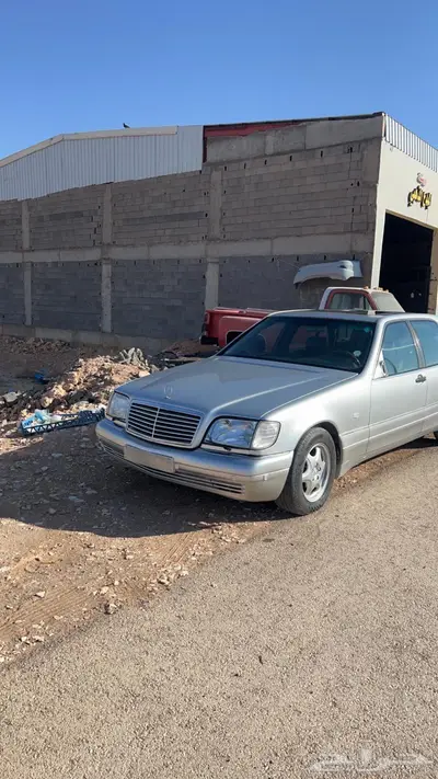 ورشة المبدع الذهبي طريف مكانيك سمكرة 7