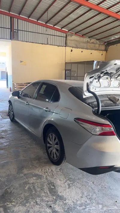 ورشة المبدع الذهبي طريف مكانيك سمكرة 21
