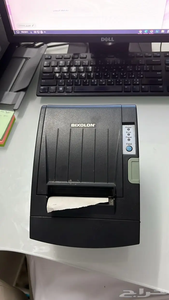 طابعة BIXOLON 6