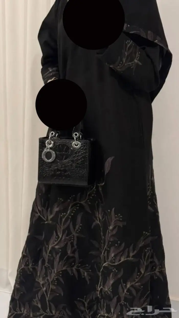عبايه للبيع 2