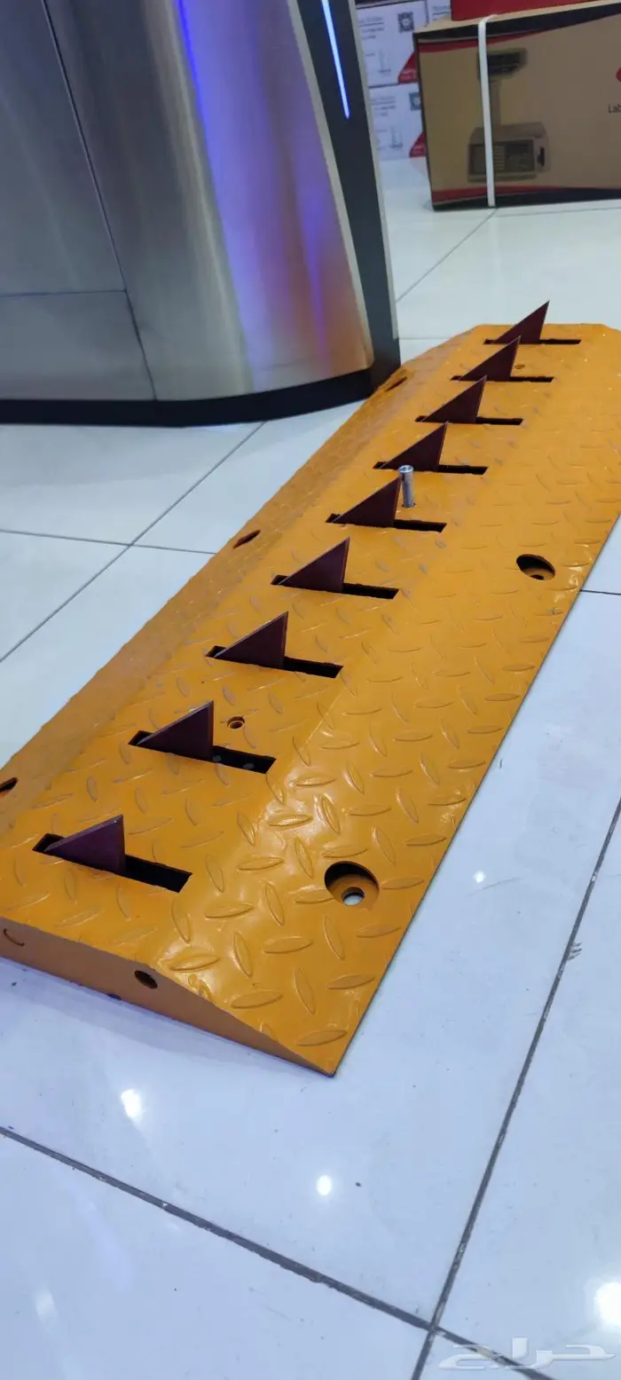 بوابة مواقف دخول سيارات بوابة عمود سيارات ايطالي Came صيني 1