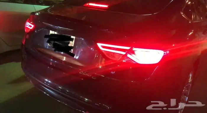 كرايزلر c200 2016 ممشي قليل فل للبيع - Chrysler c200 2016 6