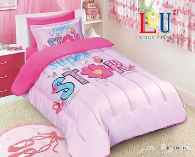 مفارش اطفال 6
