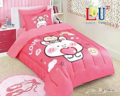 مفارش اطفال 5