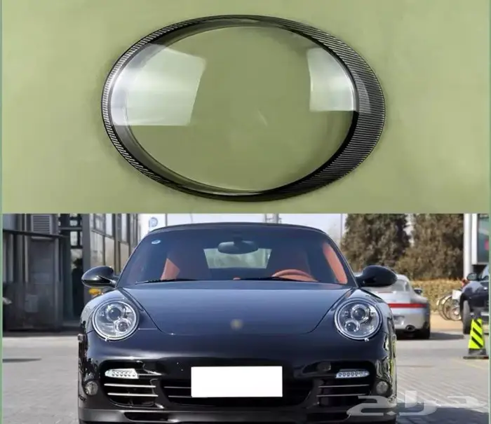 قزاز شمعات بورش كاريرا 911 10