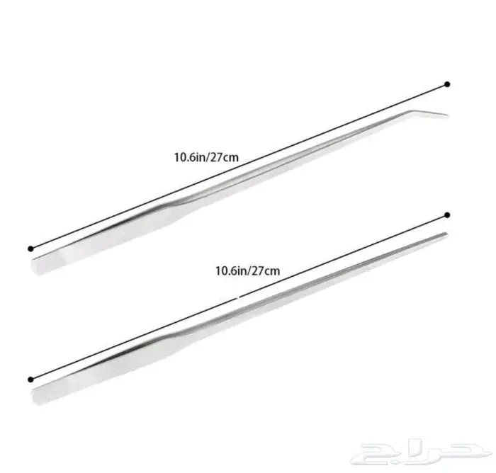 ملقط تغذية زواحف 1