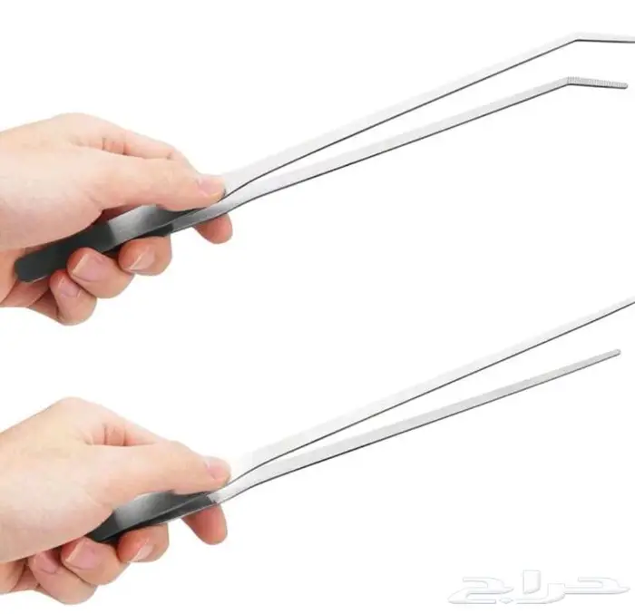 ملقط تغذية زواحف 3