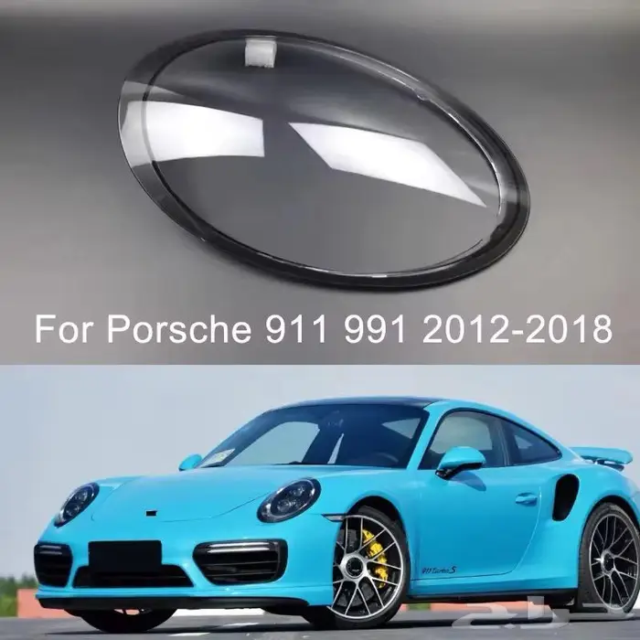 قزاز شمعات بورش كاريرا 911 0