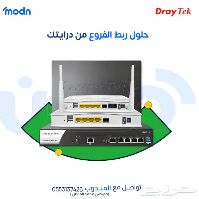حلول ربط الموقع من مدن 2