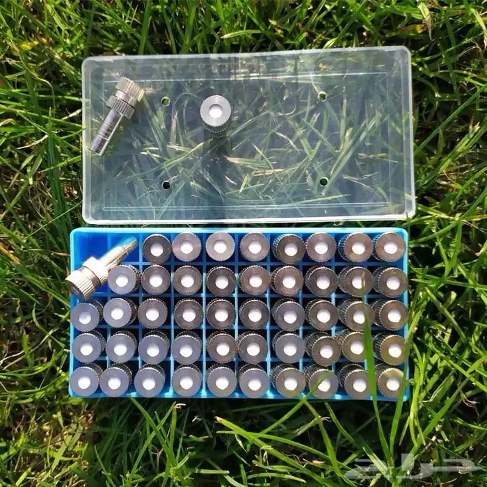 جهاز رذاذ سهل التركيب تايواني عرض خاص 8