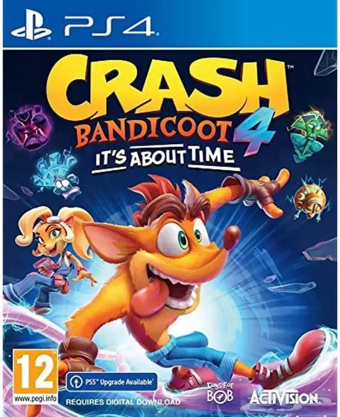 بلايستيشن4 مستعمل ومهكر ومحمل عليه اجمل الالعاب 35