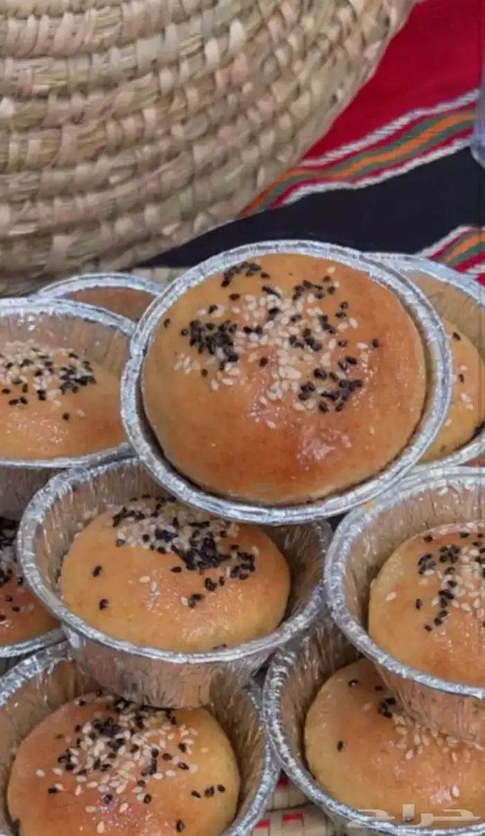 خبزه جنوبيه فاخره 8