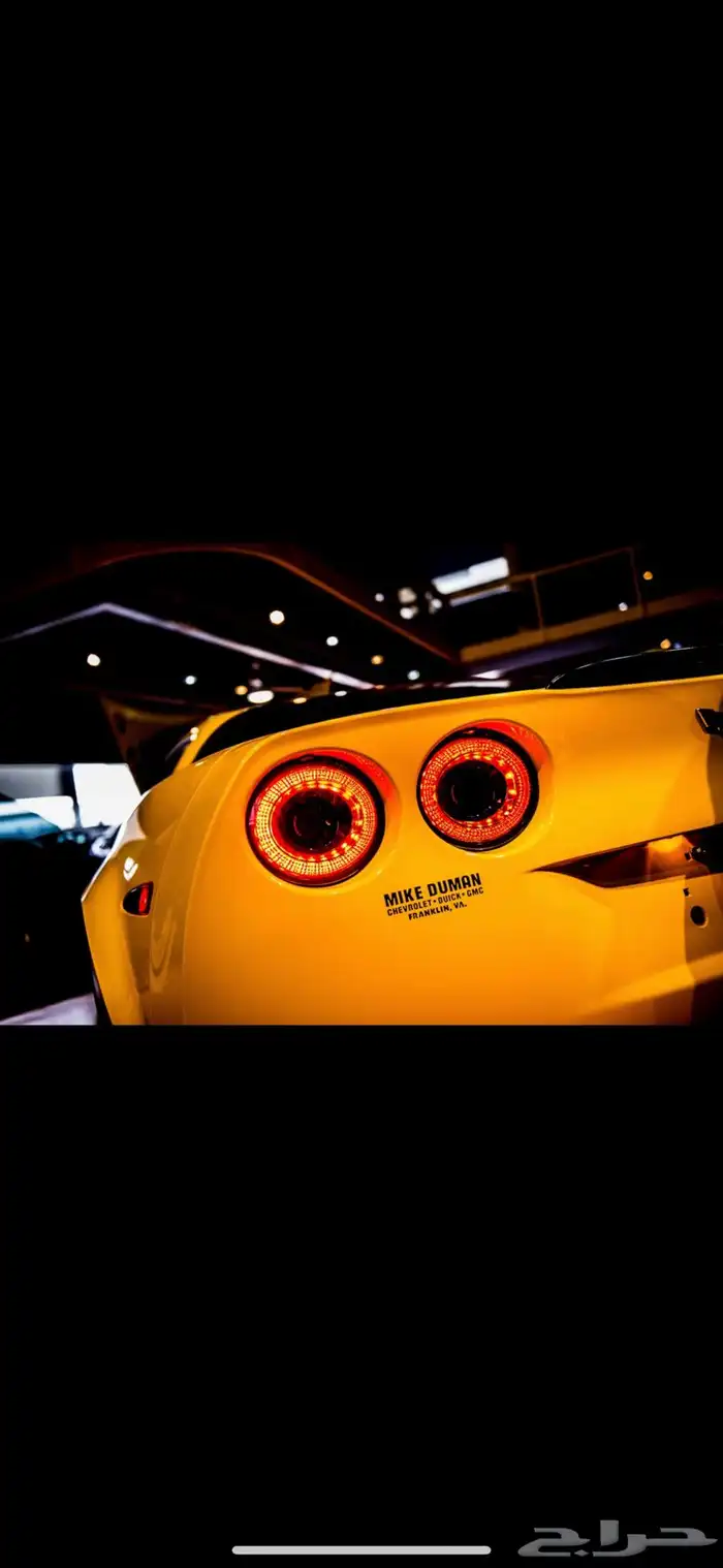 كورفت ZR1 2