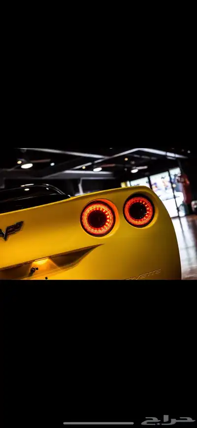 كورفت ZR1 0