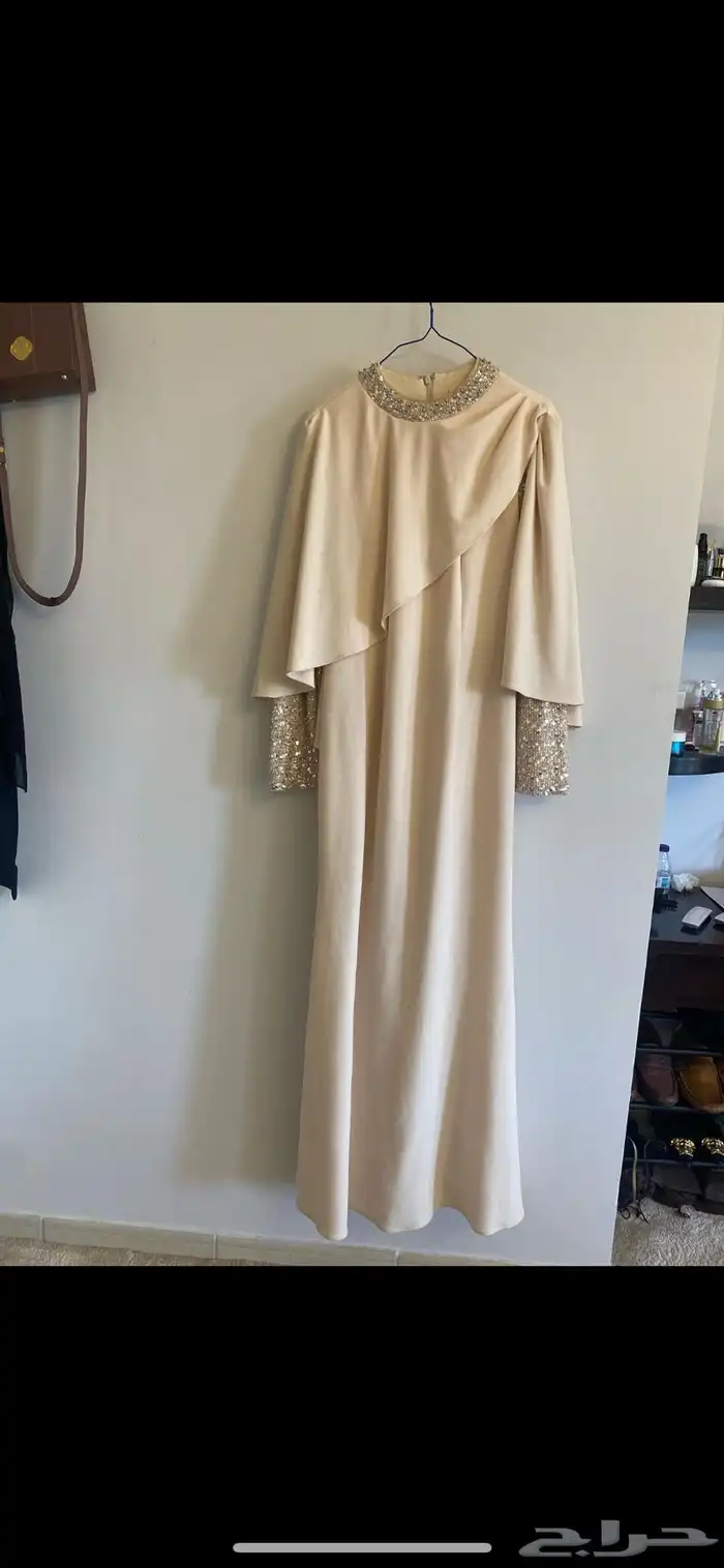 فستان ماركة 5
