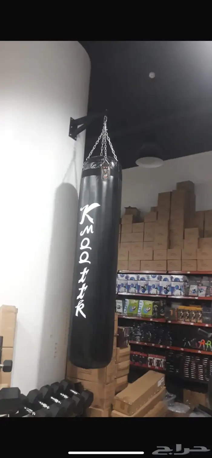 كتل بيل دنابل مسكات اكسسوارات اندية حامل دنابل هوم جيم 4