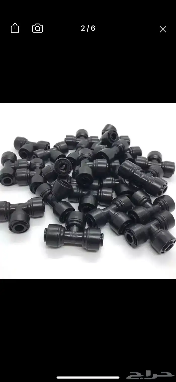 جهاز رذاذ سهل التركيب تايواني عرض خاص 13