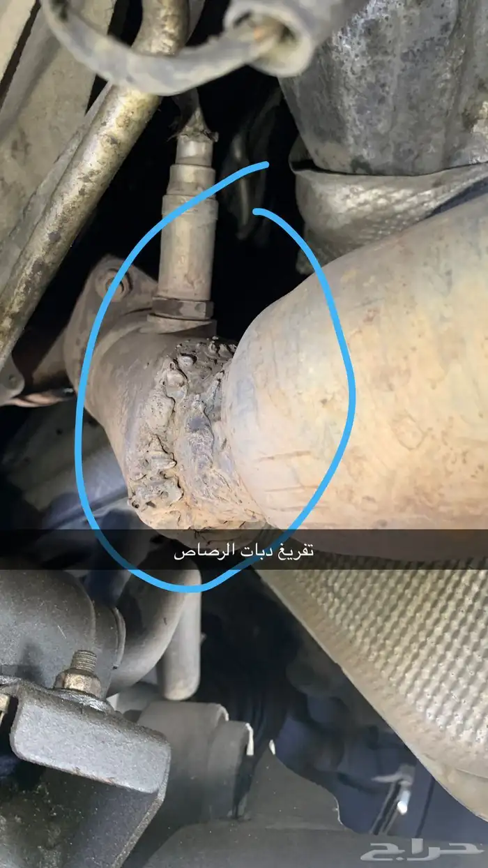فحص سيارة 3