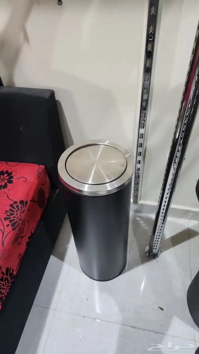 نفايات سطول مهملات اعادة تدوير 7