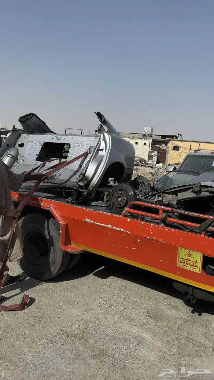 عندك كابرس تشليح تواصل معي واتساب بh4rrr4 سناب شف اعلاناتي 1