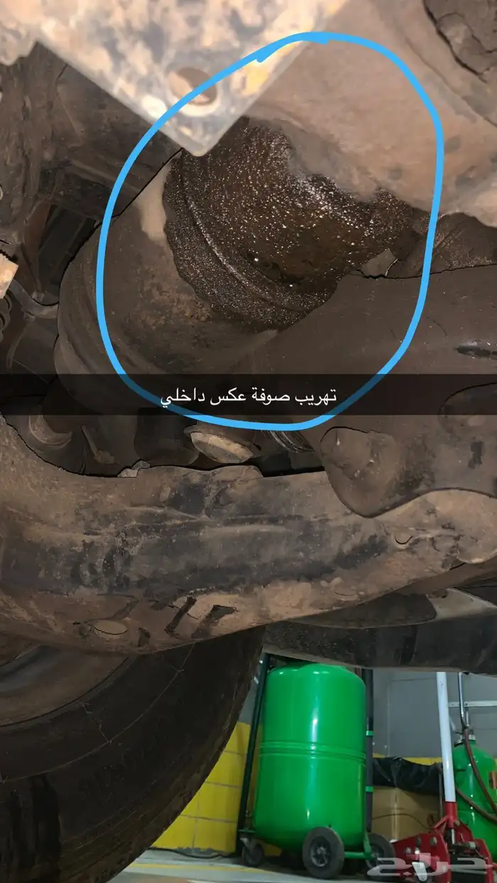 فحص سيارة 7