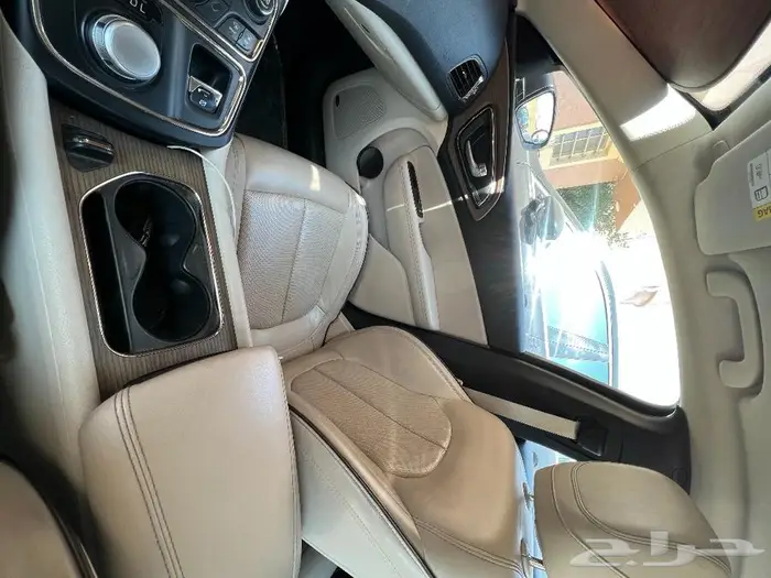 كرايزلر c200 2016 ممشي قليل فل للبيع - Chrysler c200 2016 14