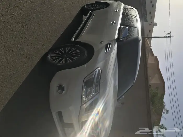 باترول 2015 نضيف 2