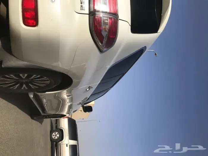 باترول 2015 نضيف 3