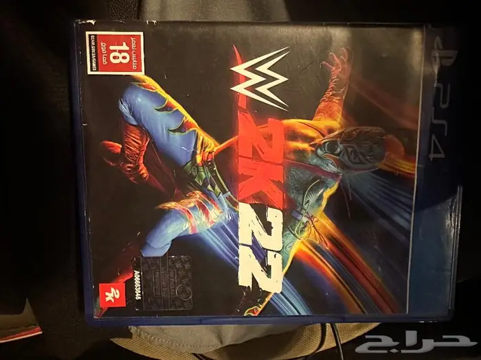 اشرطة بلايستيشن 4 3